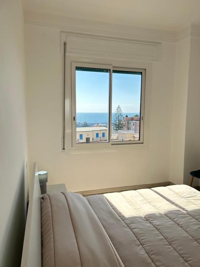Da Mariella Case Vacanza - Bilocale Sunset Vista Mare 산레모 외부 사진